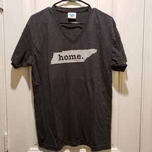 BUY 2 GET 1 FREE The Home. T brand Tennessee Shirt